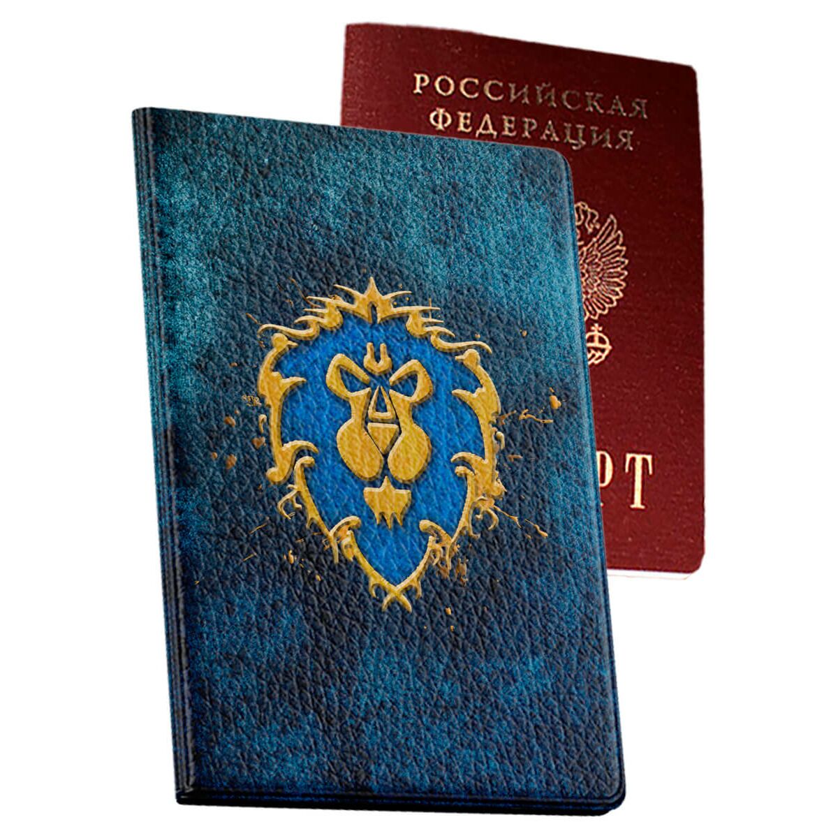 обложка на паспорт дота 2 фото 21